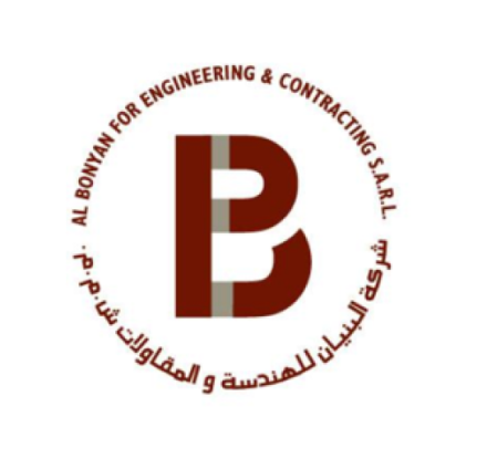 AL BONYAN Company for Engineering & Contracting